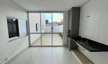 Imagem 4: Casa de condomínio para venda tem 134 metros quadrados com 3 quartos