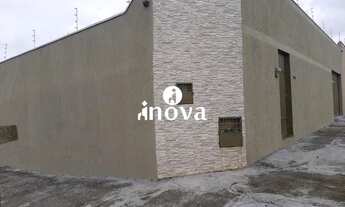 Imagem 3: Casa à venda, 2 quartos, 4 vagas, Buritis, Residencial - Uberaba/MG