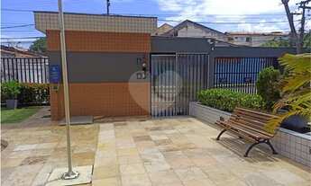 Imagem: Fortaleza - Apartamento Padrão - Messejana