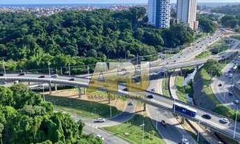 Imagem 7: Apartamento para venda com 90 metros quadrados com 3 quartos no Itaigara - Salvador - BA