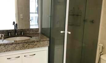 Imagem 7: ITACURUÇA - Apartamento Padrão - PORTO MARINA