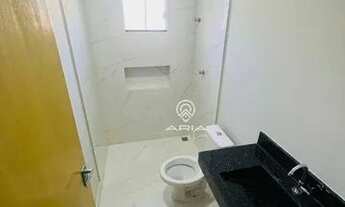 Imagem 6: Casa com 3 quartos - Jardim dos Alpes I - Londrina/PR