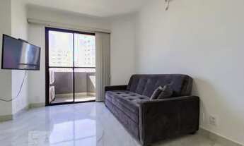 Imagem: Apartamento para Aluguel - Brooklin, 1 Quarto