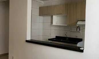 Imagem 4: Apartamento para aluguel possui 60 metros quadrados com 2 quartos