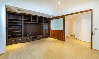 Imagem 7: Apartamento para aluguel com 330 metros quadrados com 4 quartos em Jardim America