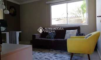 Imagem 2: CANOAS - Casa de Condomínio - Olaria