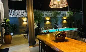 Imagem 6: Casa na Orla do Santa inês Macapá