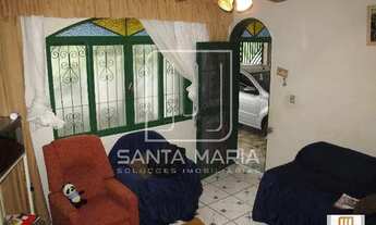 Imagem 4: Casa (térrea na rua) 3 dormitórios/suite, cozinha planejada