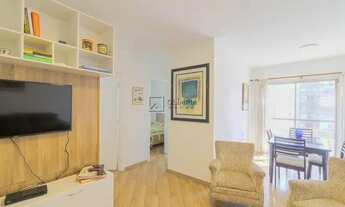 Imagem 4: Venda Apartamento 2 Dormitórios - 70 m² Vila Olímpia