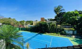 Imagem: Casa com 6 dormitórios, 500 m² - venda