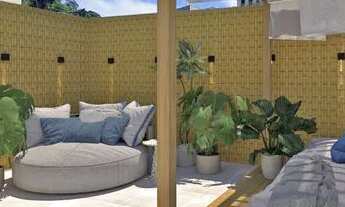 Imagem 3: Cobertura para venda com 237 metros quadrados com 3 quartos em Copacabana - Rio de Janeiro