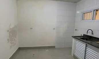 Imagem 6: Kitnet de condomínio para aluguel com 50 metros quadrados com 1 quarto