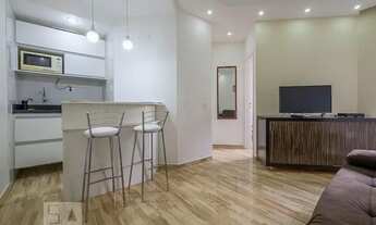 Imagem: Apartamento para Aluguel - Jardim Paulista