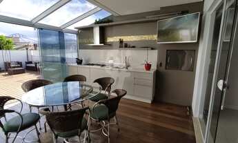 Imagem 5: Casa com 3 suítes na Pedra Branca - Palhoça - SC