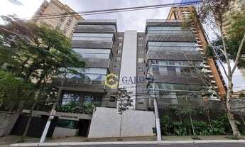 Imagem 6: Apartamento com 4 dormitórios à venda, 390 m² por R$ 11.900.000,00 - Higienópolis - São Pa