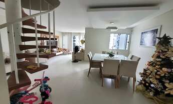 Imagem 3: Apartamento - Piedade - Reformado - 05 Qts/01 Suíte - 200 m² - Varanda - 02 Vagas