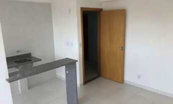 Imagem 6: Apartamento para venda com 49 metros quadrados com 2 quartos em Samambaia Sul - Brasília