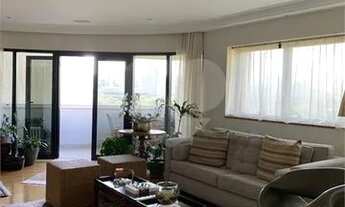 Imagem 2: São Paulo - Apartamento Padrão - MOEMA