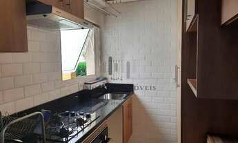 Imagem 6: Apartamento - Loteamento Center Santa Genebra - Campinas