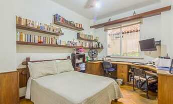 Imagem 7: Apartamento com 3 quartos em Copacabana