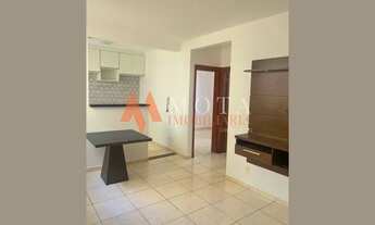 Imagem: Apartamento para Locação no Rio Salso