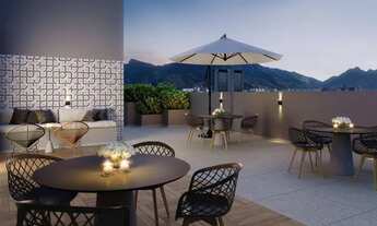 Imagem 7: Apartamento para venda com 34 metros quadrados com 1 quarto em Santo Cristo - Rio de Janei