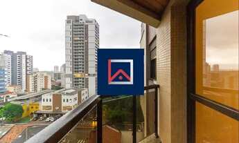 Imagem 7: Apartamento Locação Pompéia 180 m² 3 Dormitórios