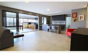 Imagem 1: APARTAMENTO DE 173M² 3 SUÍTES E 3 VAGAS À VENDA NO CONDOMÍNIO MARTESE