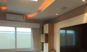 Imagem 3: Casa de condomínio sobrado para venda tem 355 metros quadrados com 5 quartos