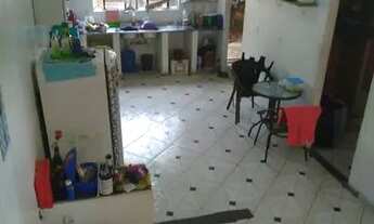 Imagem 7: /Casa no Bairro Vila da Prata - 5 quartos - próxima ao campo de futebol