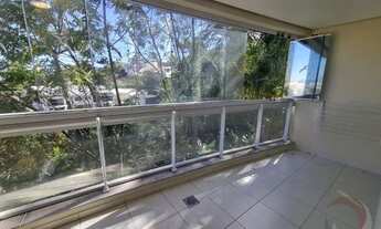 Imagem 6: Amplo apto 2 suítes para venda com 111m² no Itacorubi - Florianópolis - SC