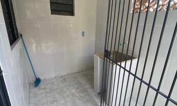 Imagem 5: CASA NO BAIRRO DO PARQUE CRUZEIRO