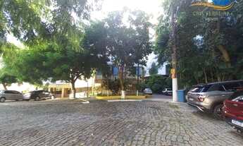 Imagem 2: Apartamento com 3 dormitórios à venda, 100 m² por R$ 415.000,00 - Pituba - Salvador/BA