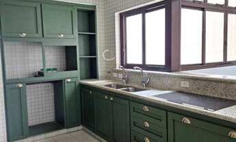 Imagem: Apartamento, 248 m² - venda por R$ 1.850.000,00