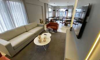 Imagem 6: Apartamento para venda possui 153 metros quadrados com 3 quartos em Centro - Florianópolis