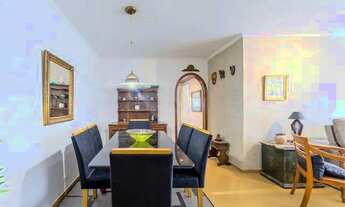 Imagem 6: São Paulo - Apartamento Padrão - JARDIM PAULISTA