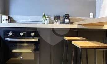 Imagem 4: São Paulo - Apartamento Padrão - ITAIM BIBI