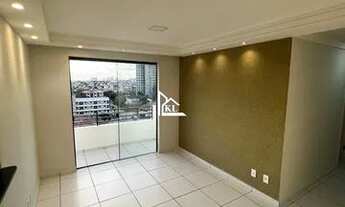 Imagem: Apartamento à venda, 3/4 com 72m², 6°