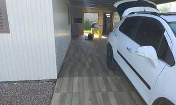 Imagem 3: Casa Mista Praia do Maracuja ( Arroio do Silva/SC