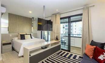 Imagem 1: São Paulo - Apartamento Padrão - CAMPO BELO