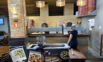 Imagem 4: Lindo Restaurante e Pizzaria em Arujá SP Ref: 1680