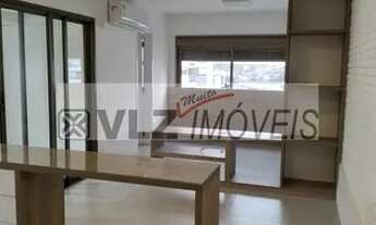 Imagem 2: PRONTO PARA MORAR, COM AR E GARAGEM, DORM E SALA SEPARADOS