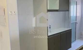 Imagem 4: Apartamento - Vila Floresta - Santo André - Terraço Grill lazer 2 vagas