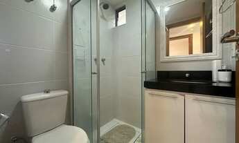 Imagem 5: Apartamento para aluguel com 45 metros quadrados com 1 quarto em Ponta Verde - Maceió - AL