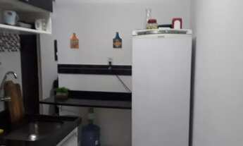 Imagem 2: Alugo apto mobiliado Residencial Pacifico II