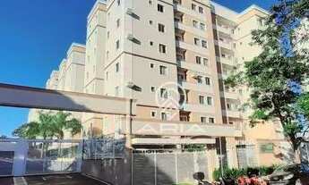 Imagem 2: Apartamento com 3 dormitórios à venda, 65 m² por R$ 340.000,00 - Parque Jamaica - Londrina