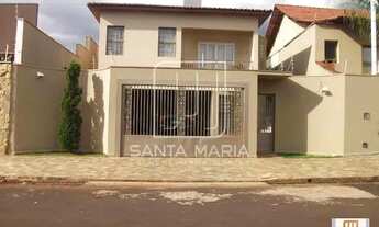Imagem: Casa (sobrado na rua) 3 dormitórios/suite