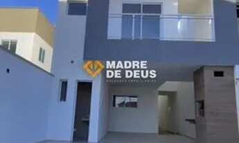 Imagem 3: Casa Duplex Casa com 4 dormitórios