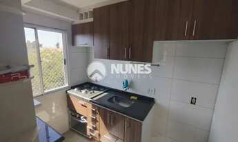 Imagem 2: Apartamento Padrão em Osasco