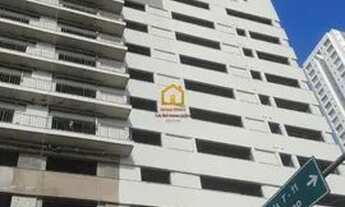 Imagem: Apartamento à venda no bairro Setor Marista